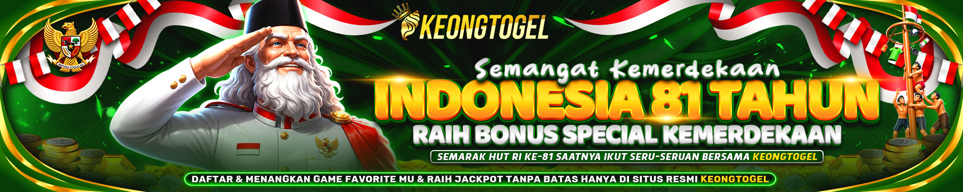 SLIDE BANNER KEONGTOGEL HUT RI 2026